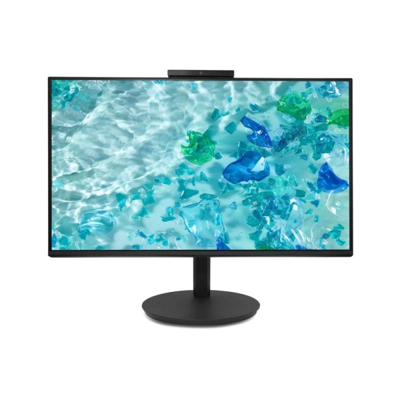 Монитор Acer 27" CB272D6bmiprcx IPS Black 120Hz (UM.HB7EE.605)