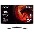 Монитор Acer 27" Nitro ED270X0biip IPS Black 200Hz Curved (UM.HE0EE.001)