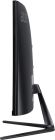 Монитор Acer 27" Nitro ED270X0biip IPS Black 200Hz Curved (UM.HE0EE.001)