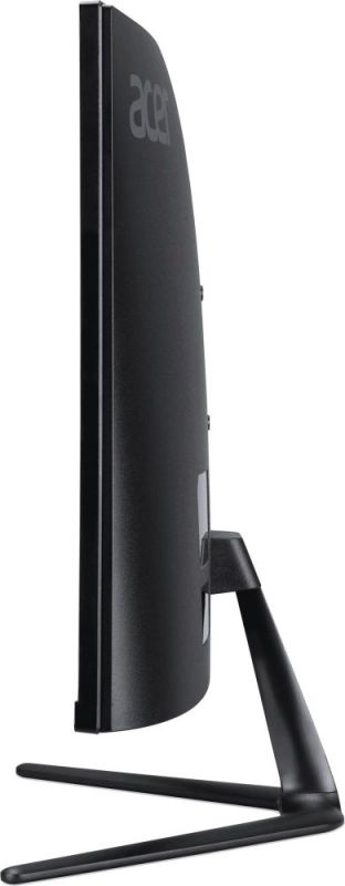 Монитор Acer 27" Nitro ED270X0biip IPS Black 200Hz Curved (UM.HE0EE.001)