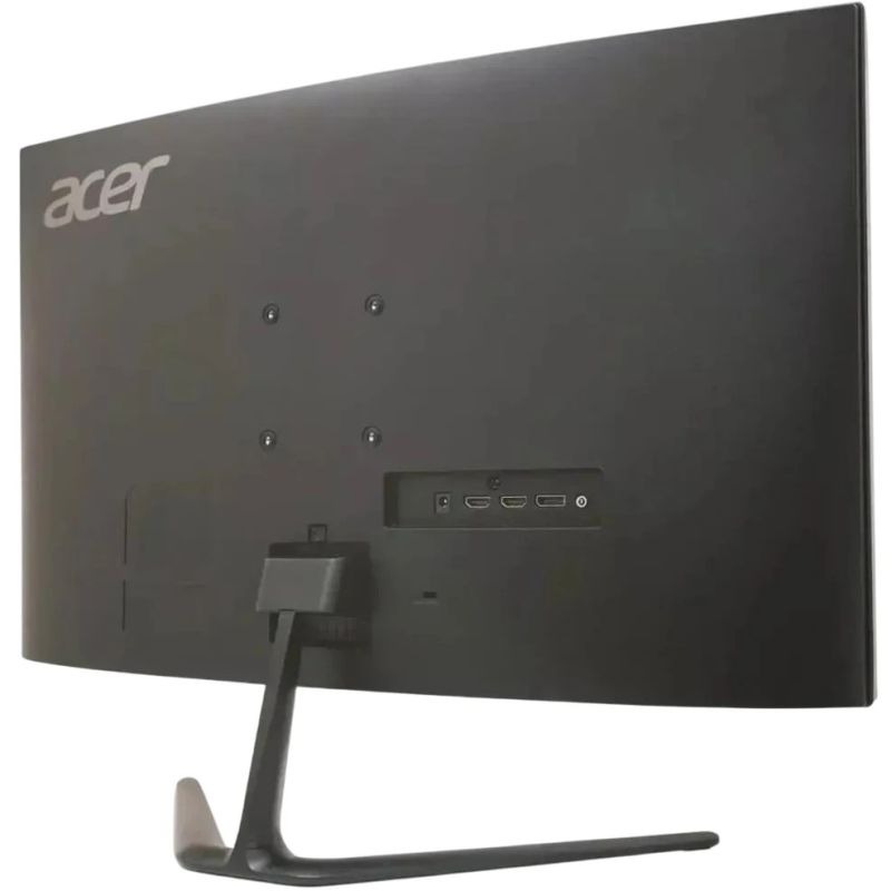Монитор Acer 27" ED270US3bmiipx VA Black 180Hz Curved (UM.HE0EE.306)