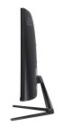 Монитор Acer 27" Nitro ED270Zbmiipx VA Black 280Hz (UM.HE0EE.Z01)