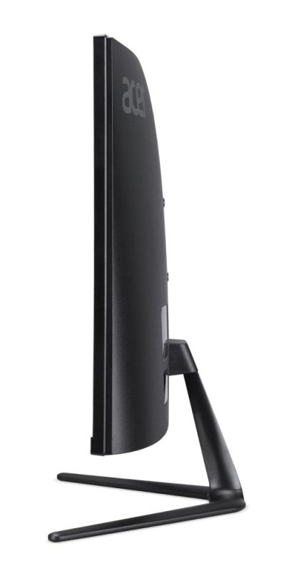 Монитор Acer 27" Nitro ED270Zbmiipx VA Black 280Hz (UM.HE0EE.Z01)