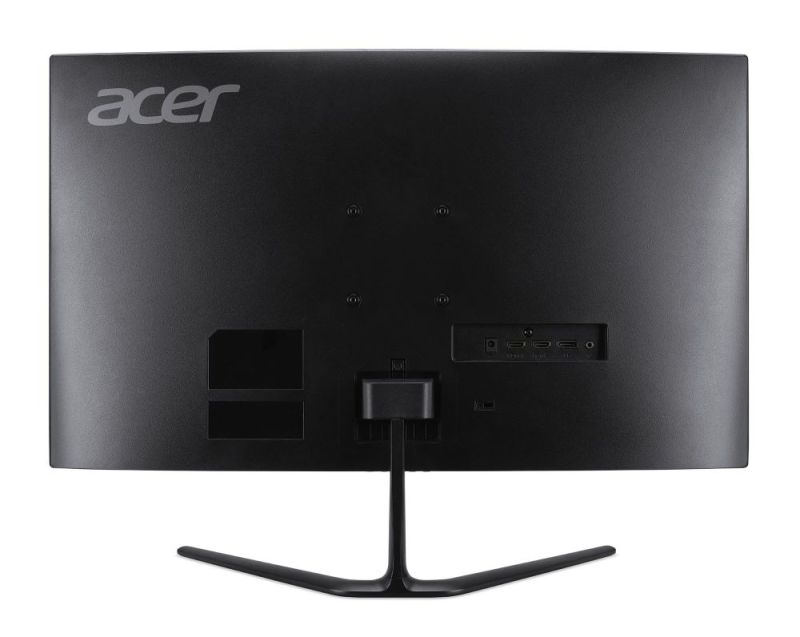 Монитор Acer 27" Nitro ED270Zbmiipx VA Black 280Hz (UM.HE0EE.Z01)