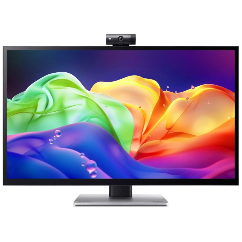Монітор Acer 26.5" PE270XTbmiiprcuzx IPS Black (UM.HP0EE.010)