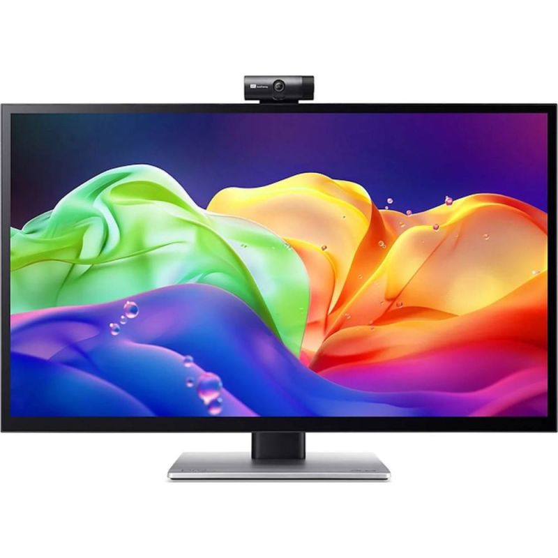 Монитор Acer 27" PE270KTbmiiphcuzx IPS Black (UM.HP0EE.014)