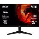 Монітор Acer 27" QG271P6bip IPS Black 144Hz (UM.HQ1EE.605)