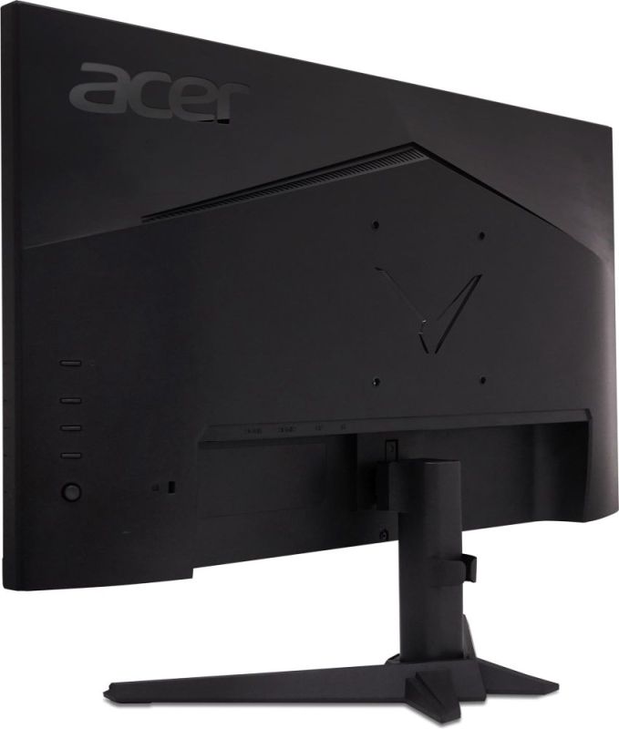 Монитор Acer 27" QG271P6bip IPS Black 144Hz (UM.HQ1EE.605)