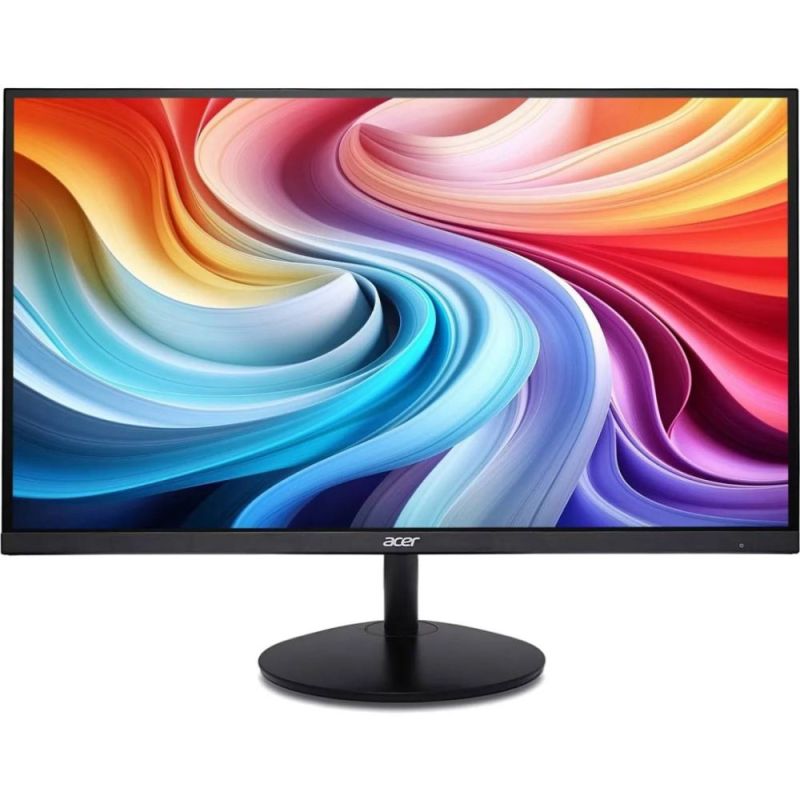 Монитор Acer 27" A272Kbmiipx IPS Black (UM.HS2EE.022)