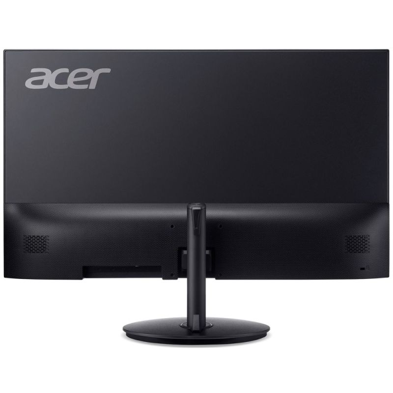 Монитор 27" Acer SH272UG0bmiphux IPS Black 120Hz (UM.HS2EE.030)