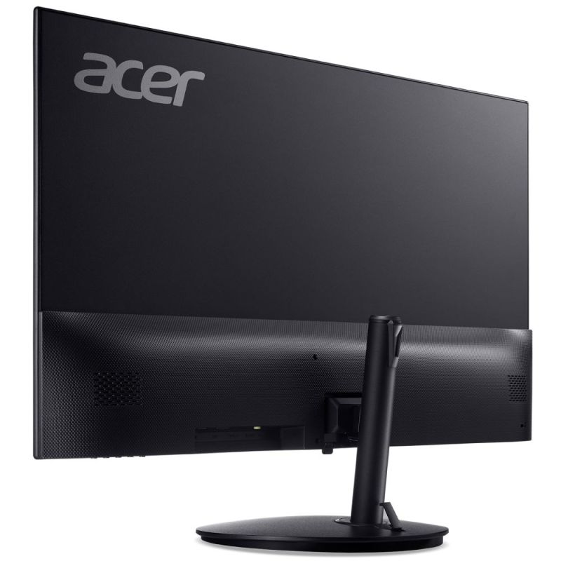 Монитор 27" Acer SH272UG0bmiphux IPS Black 120Hz (UM.HS2EE.030)