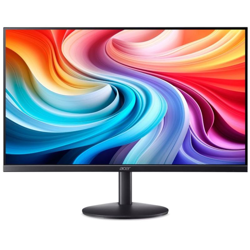Монитор 27" Acer SA273P1bi IPS Black 144Hz (UM.HS3EE.101)