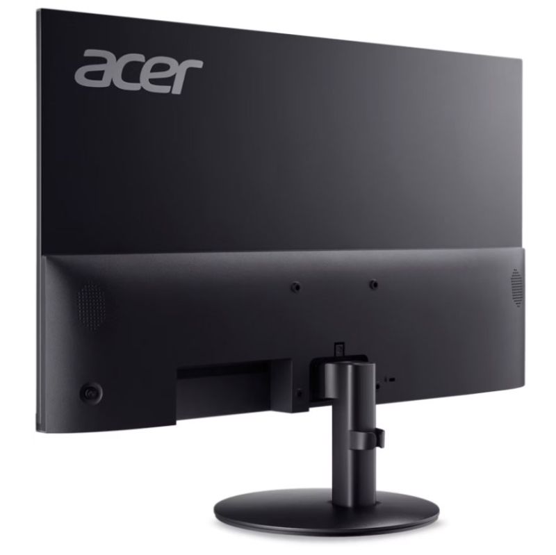 Монитор 27" Acer SA273P1bi IPS Black 144Hz (UM.HS3EE.101)