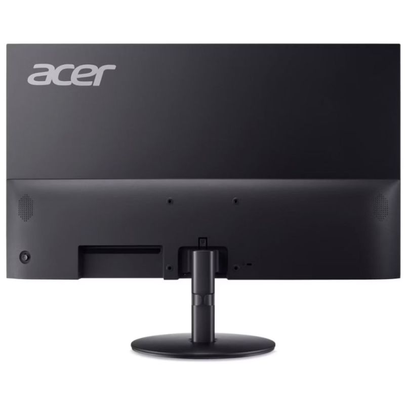 Монитор 27" Acer SA273P1bi IPS Black 144Hz (UM.HS3EE.101)