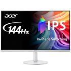 Монитор 27" Acer SA273P1wmix IPS White 144Hz (UM.HS3EE.102)