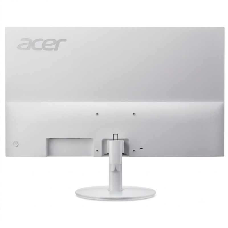 Монитор 27" Acer SA273P1wmix IPS White 144Hz (UM.HS3EE.102)