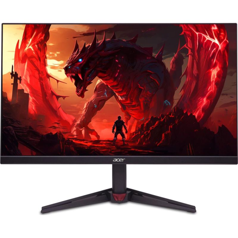 Монітор Acer 27" Nitro VG270W3bmiipx IPS Black 240Hz (UM.HV0EE.309)