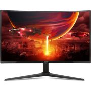 Монітор Acer 27" XZ270W0bmiiphx VA Curved Black 240Hz (UM.HX0EE.039)