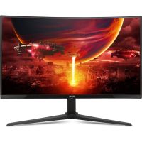 Монитор Acer 27" XZ270W0bmiiphx VA Curved Black 240Hz (UM.HX0EE.039)