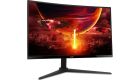 Монитор Acer 27" XZ270W0bmiiphx VA Curved Black 240Hz (UM.HX0EE.039)