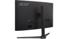 Монитор Acer 27" XZ270W0bmiiphx VA Curved Black 240Hz (UM.HX0EE.039)