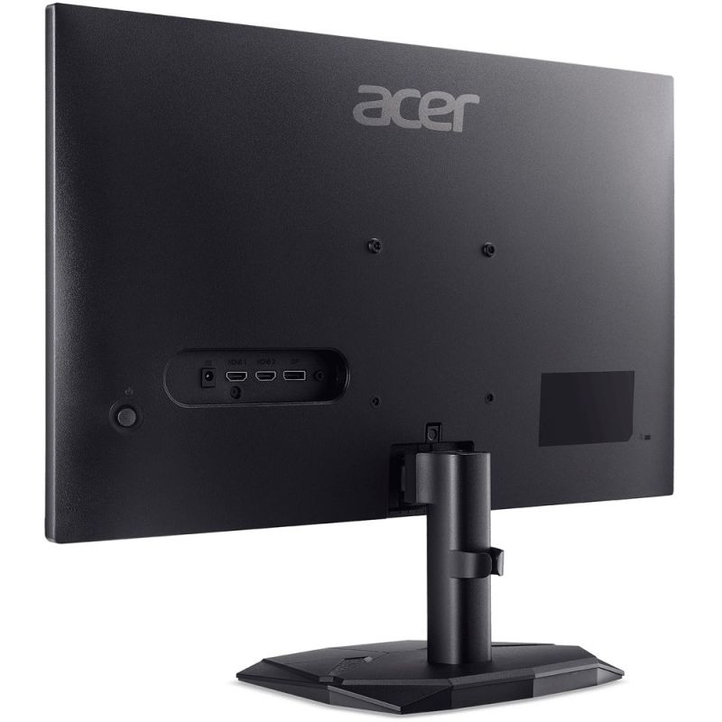 Монітор 27" Acer Nitro KG270W0biip VA Black 240Hz (UM.HX0EE.043)