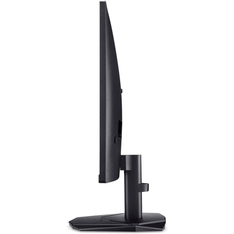 Монітор 27" Acer Nitro KG270W0biip VA Black 240Hz (UM.HX0EE.043)