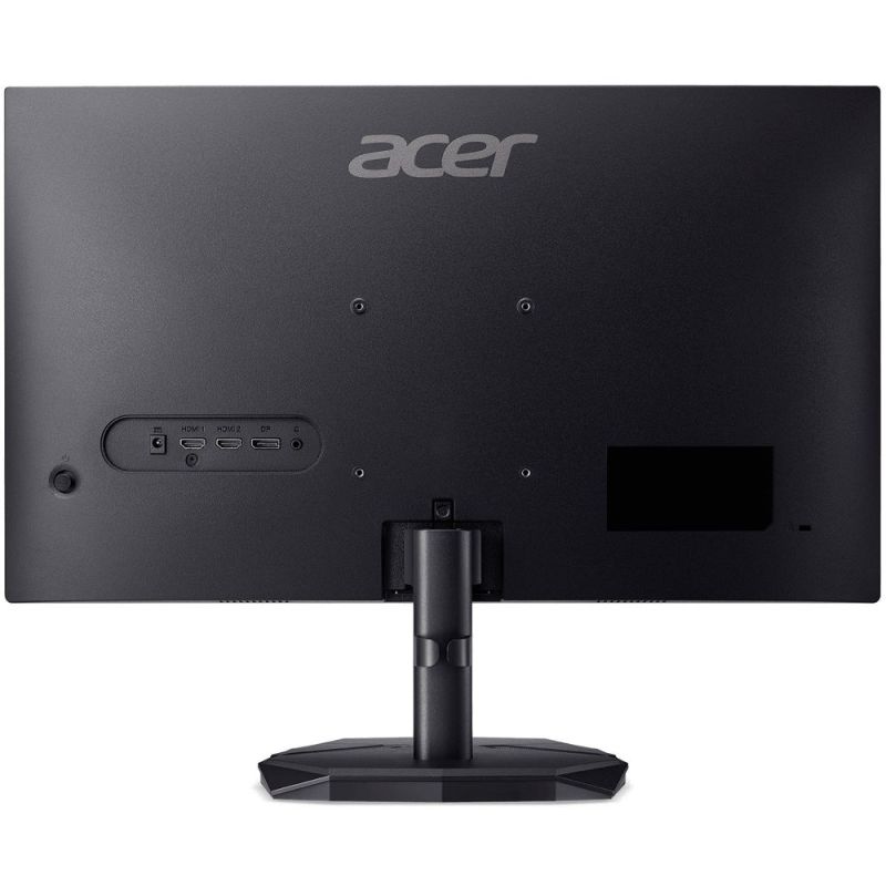 Монітор 27" Acer Nitro KG270W0biip VA Black 240Hz (UM.HX0EE.043)