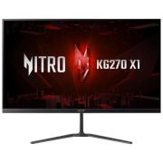 Монітор Acer 27" KG270X1bmiipx IPS Black 200Hz (UM.HX0EE.108)