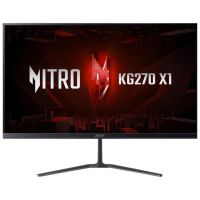Монитор Acer 27" KG270X1bmiipx IPS Black 200Hz (UM.HX0EE.108)