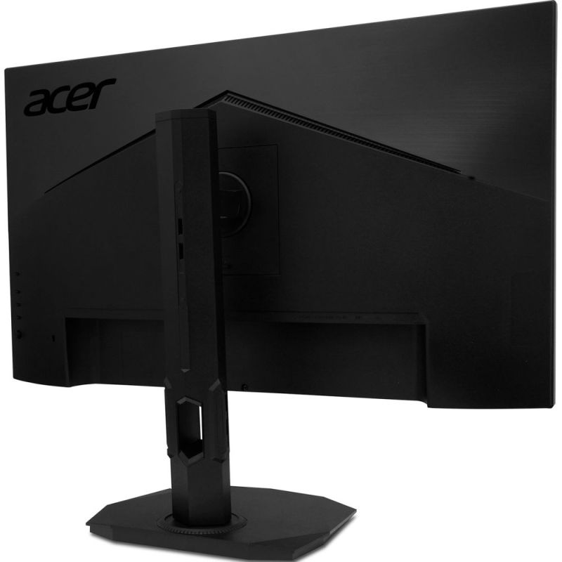 Монітор Acer 27" Nitro XF273UX1bmiiprx IPS Black 200Hz (UM.HX0EE.109)