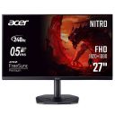 Монитор Acer 27" Nitro KG270W5bmiipx IPS Black 260Hz (UM.HX0EE.506)