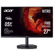 Монiтор Acer 27" Nitro KG270W5bmiipx IPS Black 260Hz (UM.HX0EE.506)