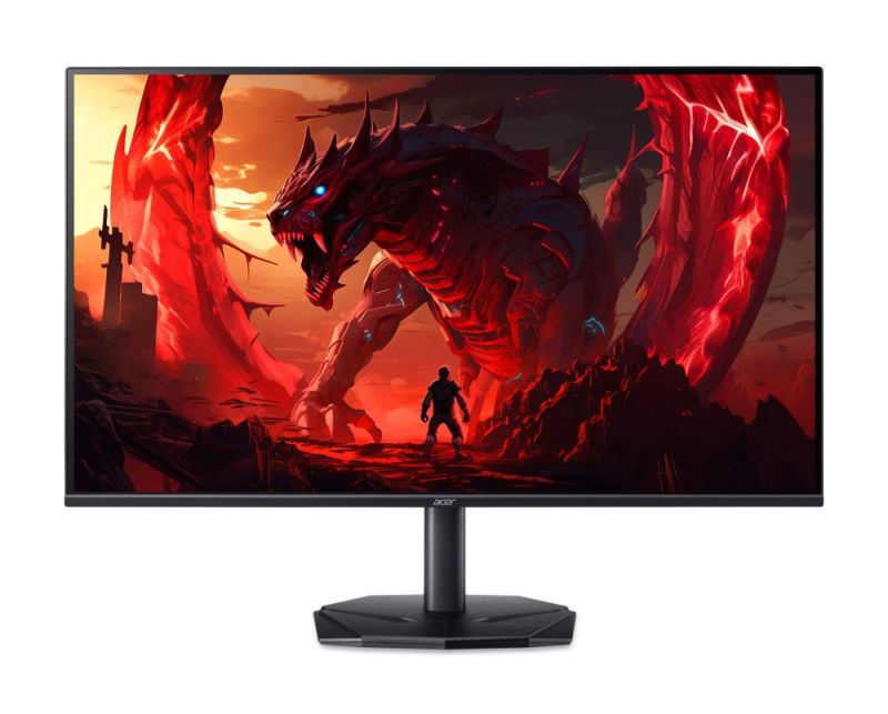Монитор Acer 27" Nitro KG270W5bmiipx IPS Black 260Hz (UM.HX0EE.506)