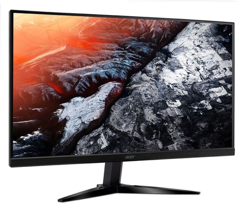 Монітор Acer 27" KG271UX1BMIIPX IPS Black 200Hz (UM.HX1EE.109)