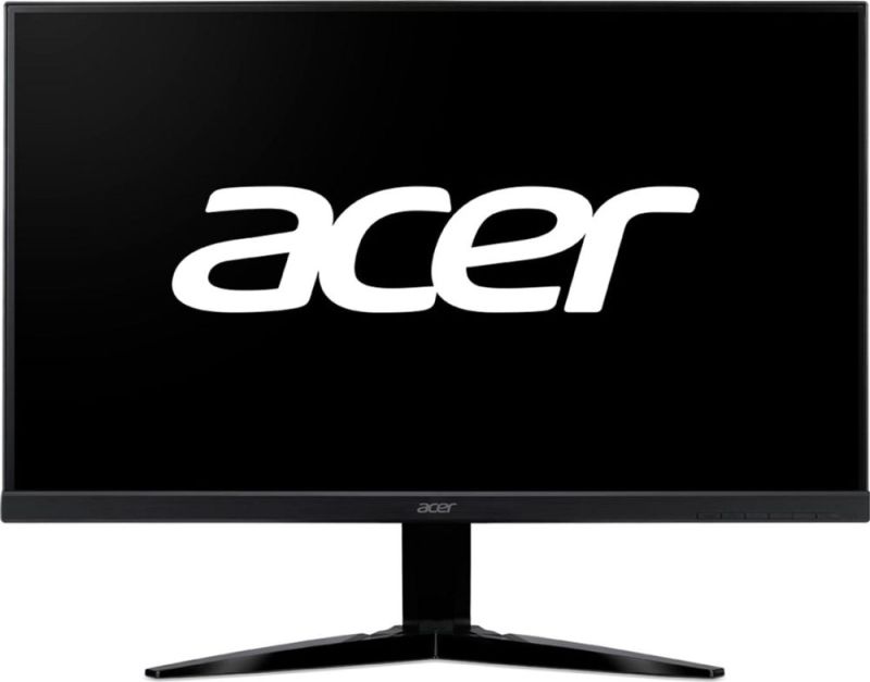 Монітор Acer 27" KG271UX1BMIIPX IPS Black 200Hz (UM.HX1EE.109)