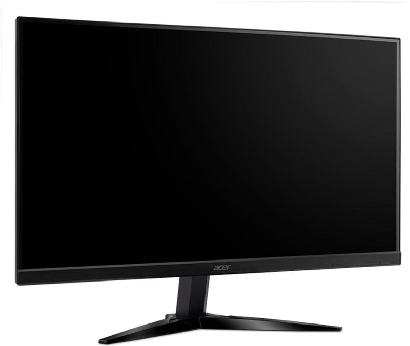 Монітор Acer 27" KG271UX1BMIIPX IPS Black 200Hz (UM.HX1EE.109)