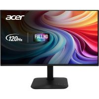 Монітор Acer 27" KA272G0bi IPS Black 120Hz (UM.HX2EE.039)