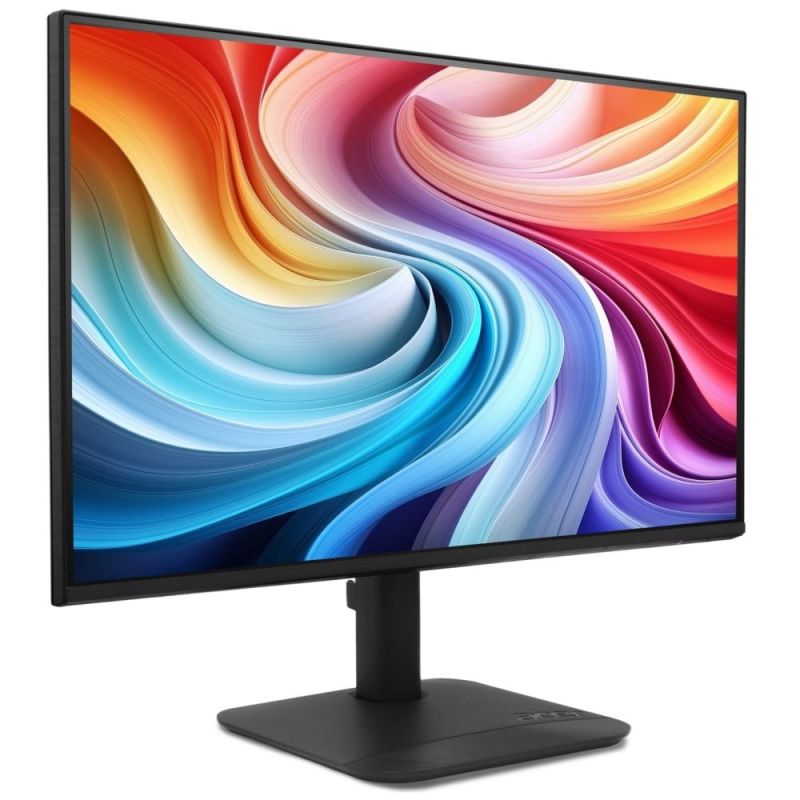 Монітор Acer 27" KA272G0bi IPS Black 120Hz (UM.HX2EE.039)