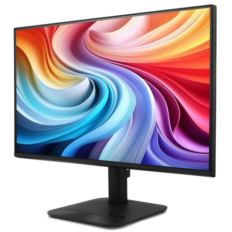 Монітор Acer 27" KA272G0bi IPS Black 120Hz (UM.HX2EE.039)