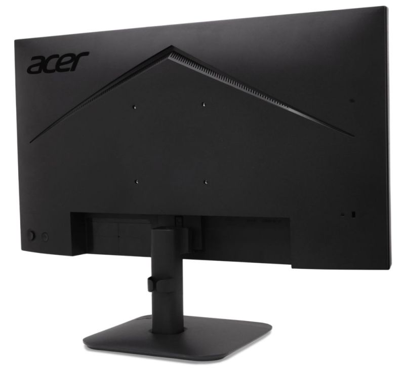 Монітор Acer 27" KA272G0bi IPS Black 120Hz (UM.HX2EE.039)