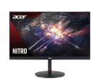 Монітор Acer 27" XV272UW2bmiiprx IPS Black 240Hz (UM.HX2EE.201)