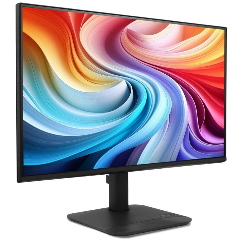 Монітор 27" Acer KA272UP6bmiipx IPS Black 144Hz (UM.HX2EE.607)