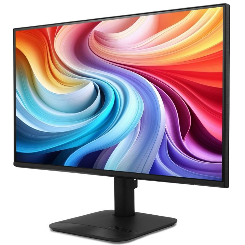 Монітор 27" Acer KA272UP6bmiipx IPS Black 144Hz (UM.HX2EE.607)