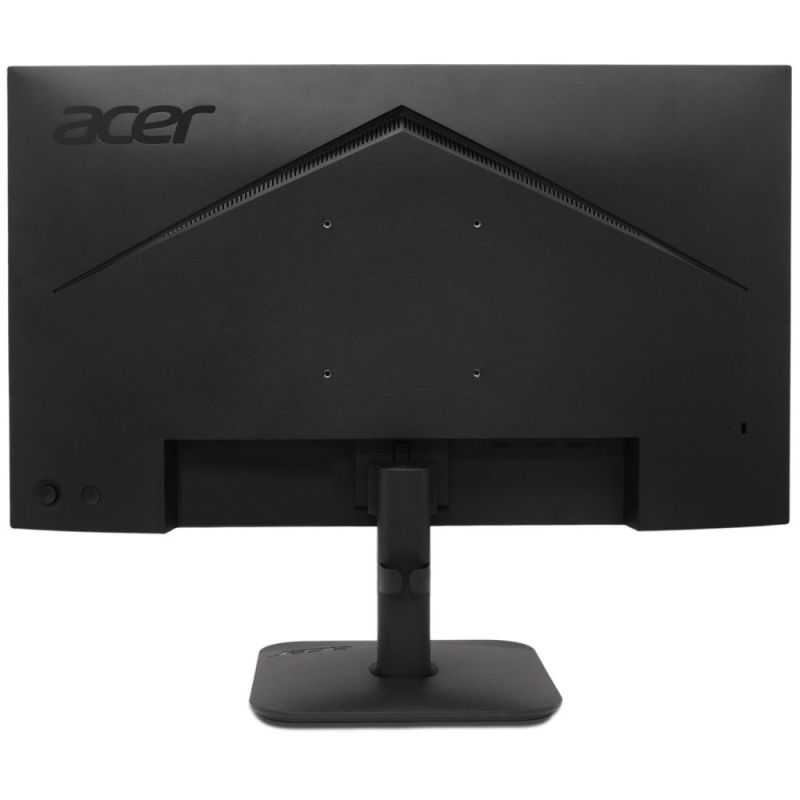 Монітор 27" Acer KA272UP6bmiipx IPS Black 144Hz (UM.HX2EE.607)