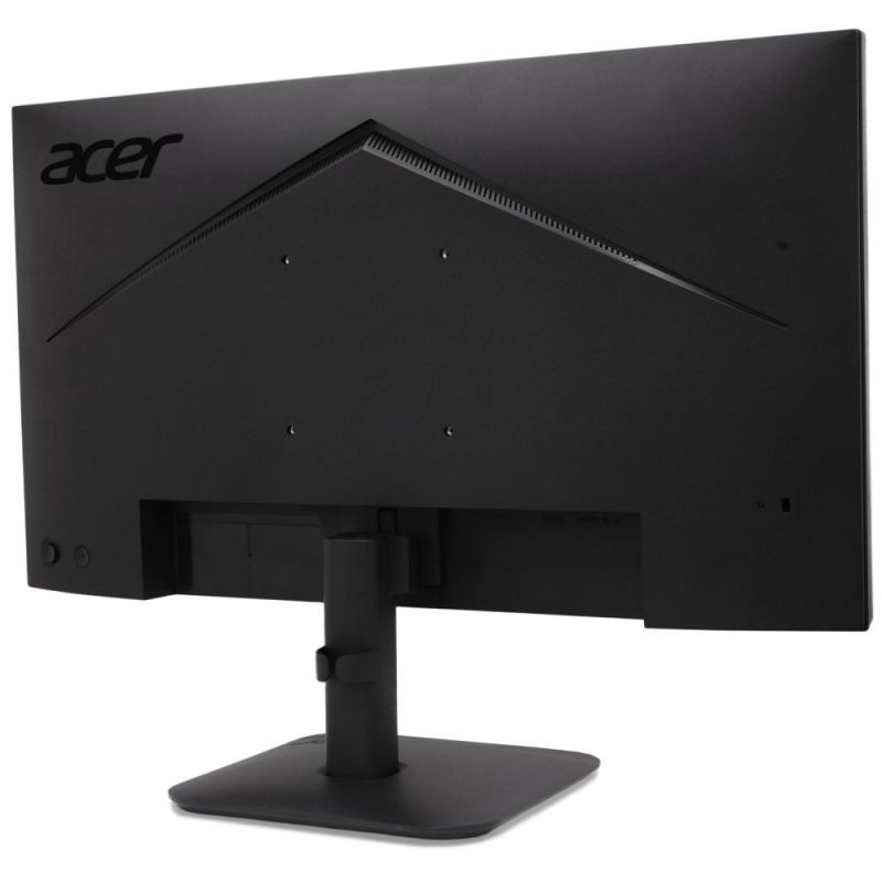 Монітор 27" Acer KA272UP6bmiipx IPS Black 144Hz (UM.HX2EE.607)