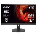 Монитор Acer 27" XF273UF3bmiiprx IPS Black 300Hz (UM.HX3EE.329)