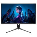 Монітор Acer 27" Predator XB273KV5bmiiprx IPS Black 160Hz (UM.HX3EE.501)