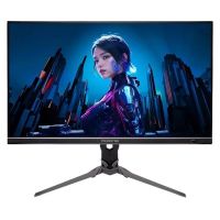 Монитор Acer 27" Predator XB273KV5bmiiprx IPS Black 160Hz (UM.HX3EE.501)