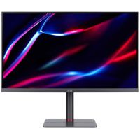Монитор Acer 27" Nitro XV275KVymipruzx IPS Black 160Hz (UM.HX5EE.V05)